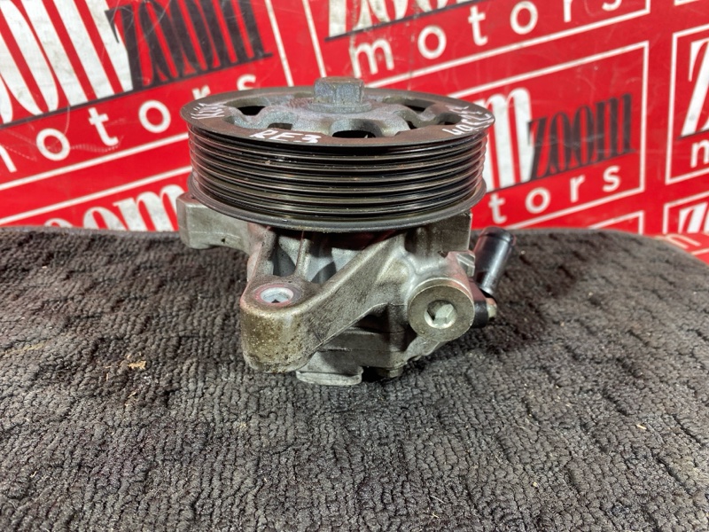 Насос гидроусилителя, 6700 рублей, Солонцы