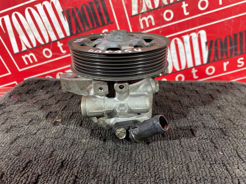 Насос гидроусилителя, 6700 рублей, Солонцы