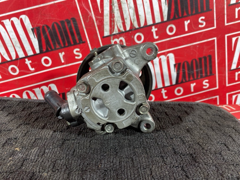 Насос гидроусилителя, 6700 рублей, Солонцы