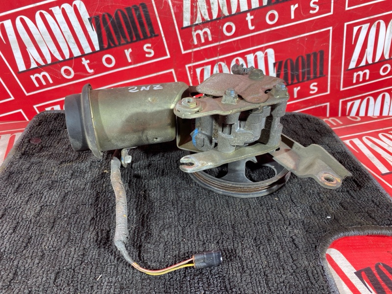 Насос гидроусилителя, 2400 рублей, Солонцы