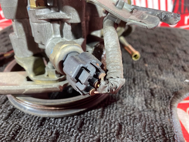 Насос гидроусилителя, 2400 рублей, Солонцы