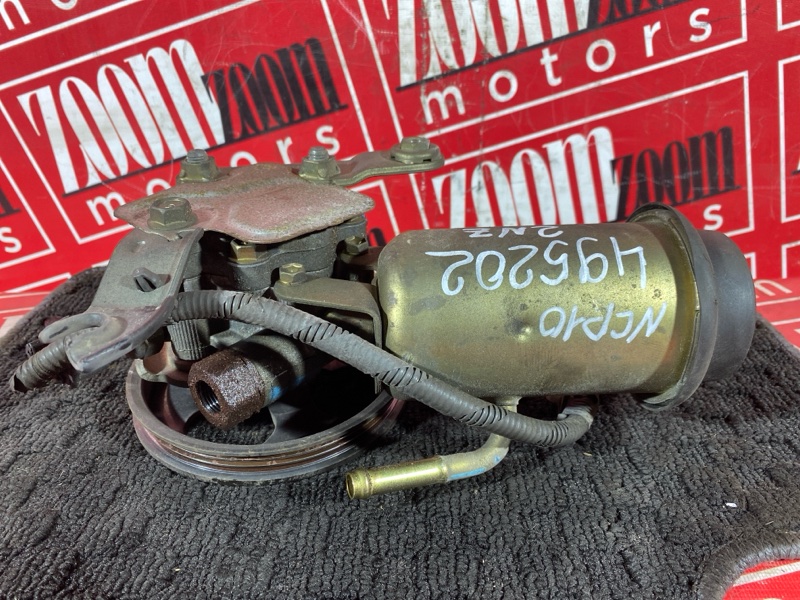 Насос гидроусилителя, 2400 рублей, Солонцы