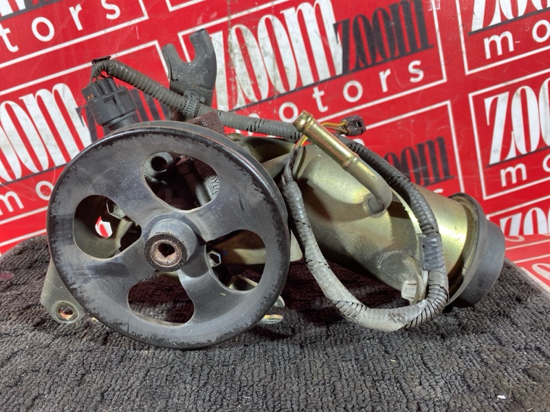 Насос гидроусилителя, 2400 рублей, Солонцы