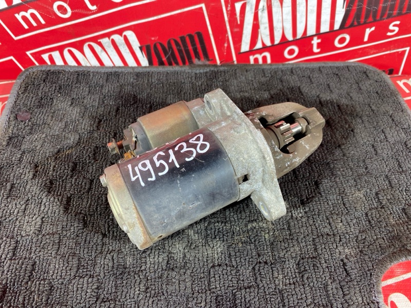 Стартер, 4300 рублей, Солонцы