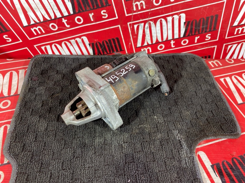 Стартер, 4800 рублей, Солонцы