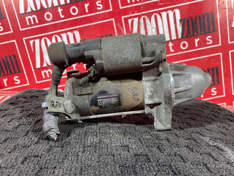 Стартер, 4800 рублей, Солонцы