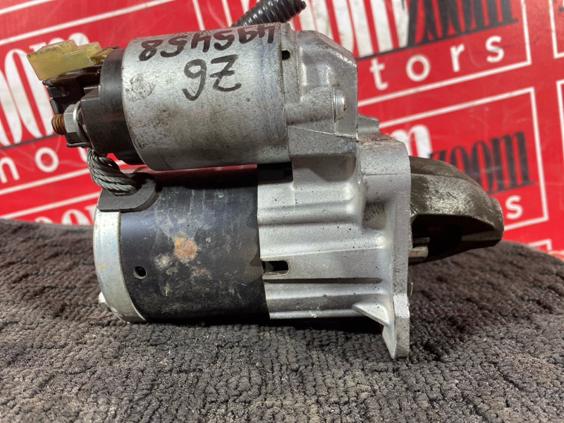 Стартер, 3800 рублей, Солонцы