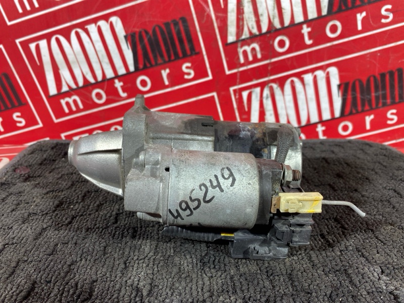 Стартер, 2700 рублей, Солонцы