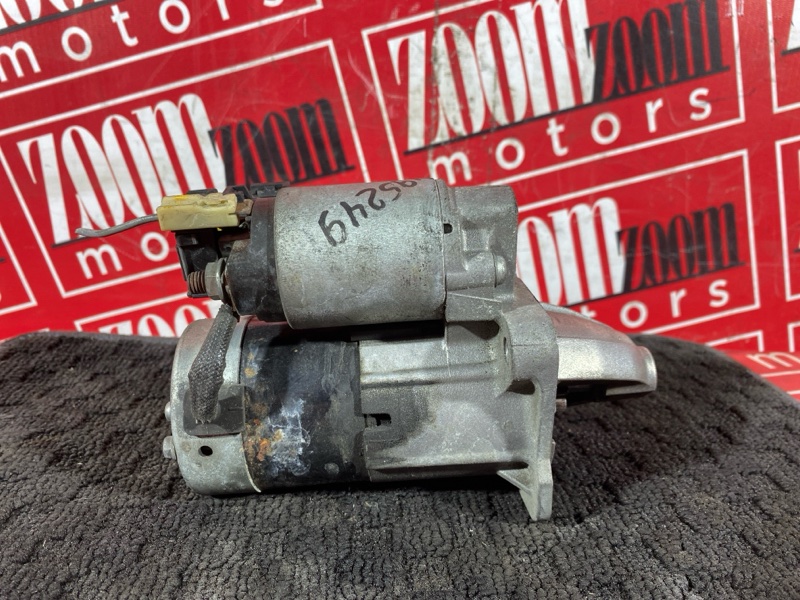 Стартер, 2700 рублей, Солонцы