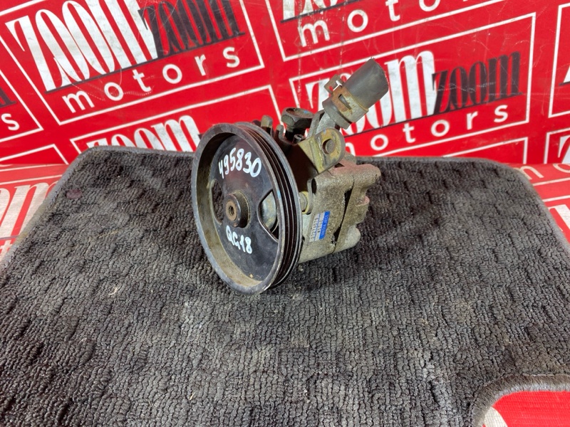 Насос гидроусилителя, 2900 рублей, Солонцы