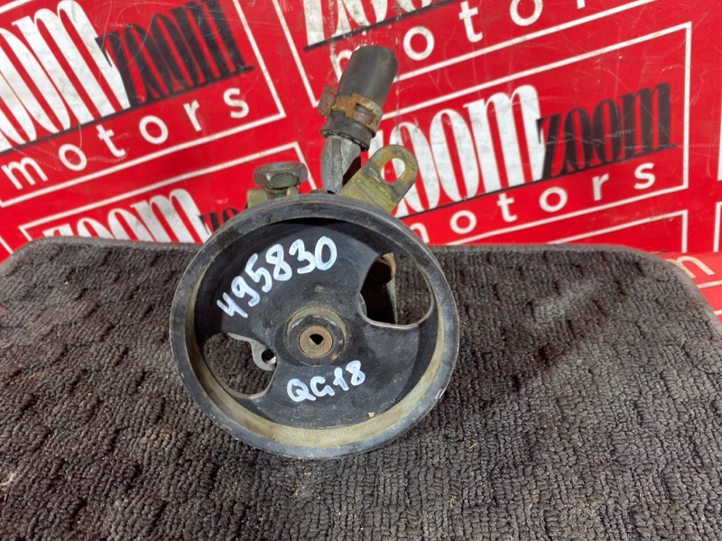 Насос гидроусилителя, 2900 рублей, Солонцы