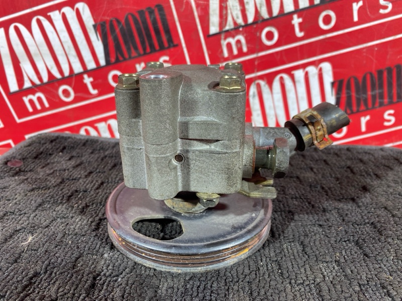 Насос гидроусилителя, 2900 рублей, Солонцы