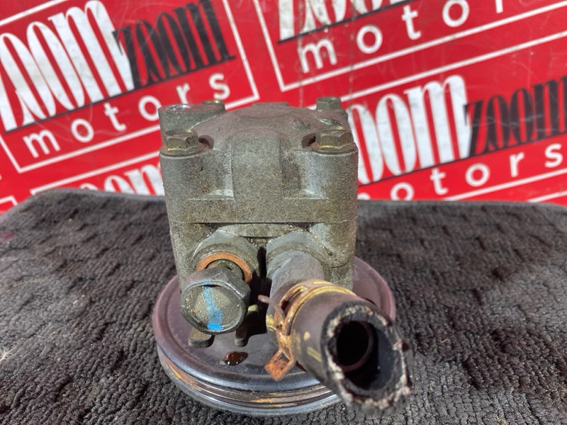 Насос гидроусилителя, 2900 рублей, Солонцы