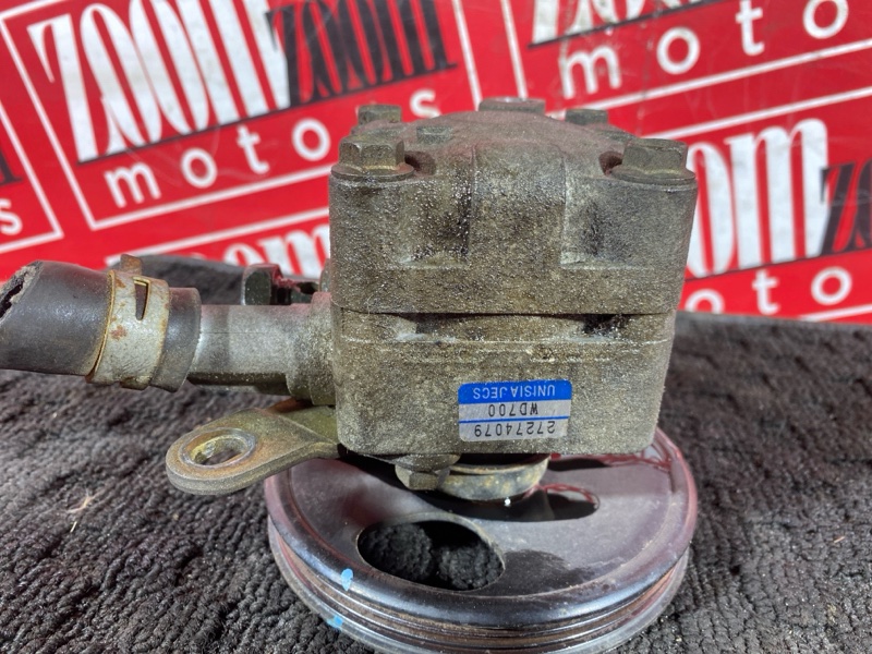 Насос гидроусилителя, 2900 рублей, Солонцы