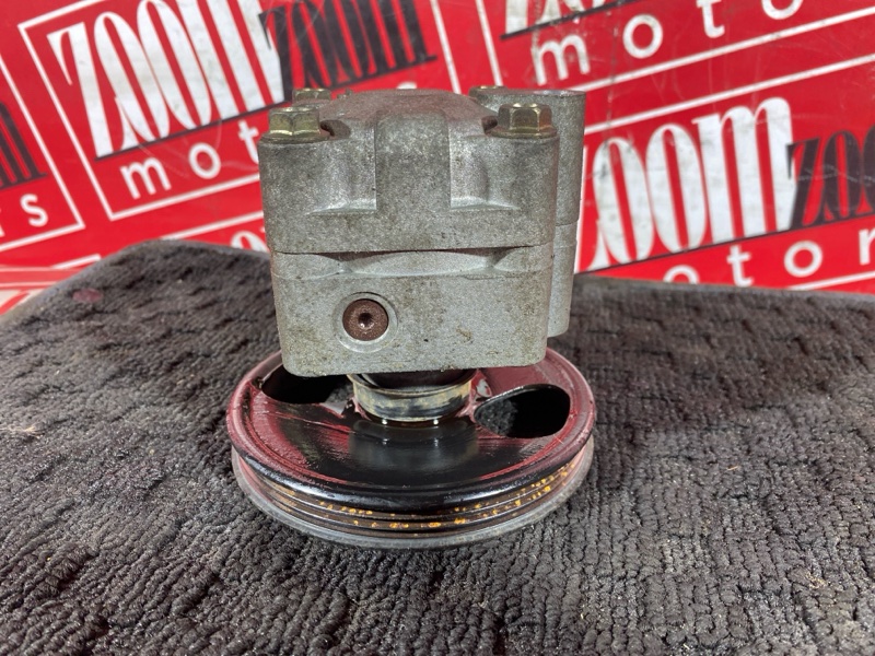 Насос гидроусилителя, 2900 рублей, Солонцы