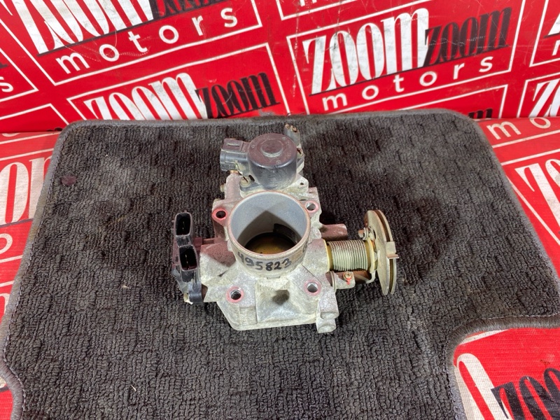 Заслонка дроссельная, 7600 рублей, Солонцы