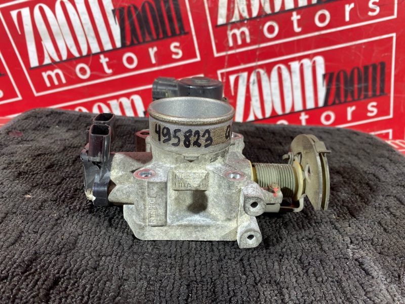 Заслонка дроссельная, 7600 рублей, Солонцы