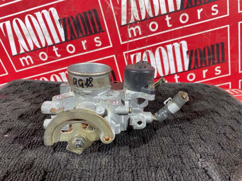 Заслонка дроссельная, 7600 рублей, Солонцы