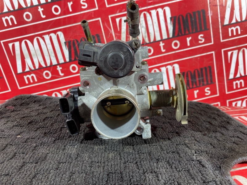 Заслонка дроссельная, 7600 рублей, Солонцы