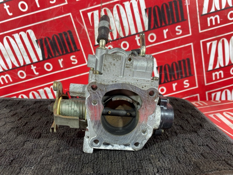 Заслонка дроссельная, 7600 рублей, Солонцы