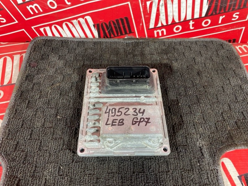 Компьютер (Блок управления), 10000 рублей, Солонцы