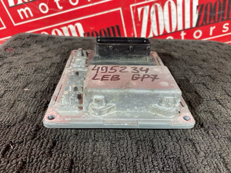 Компьютер (Блок управления), 10000 рублей, Солонцы