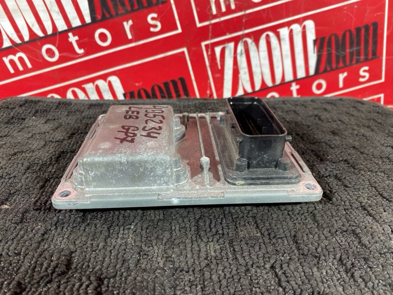 Компьютер (Блок управления), 10000 рублей, Солонцы