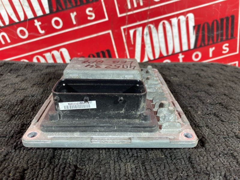 Компьютер (Блок управления), 10000 рублей, Солонцы