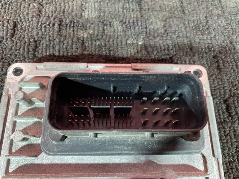 Компьютер (Блок управления), 10000 рублей, Солонцы