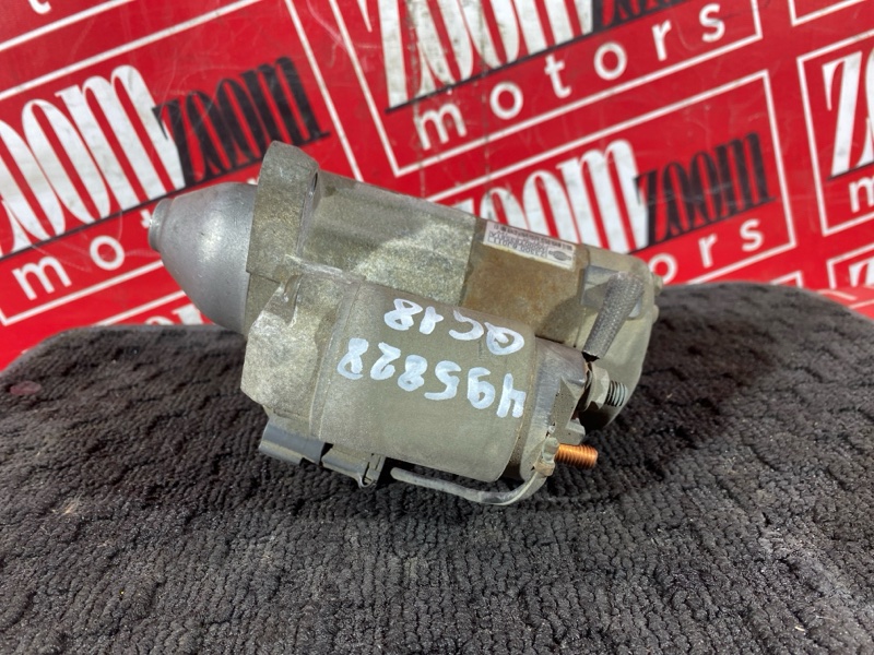 Стартер, 5700 рублей, Солонцы