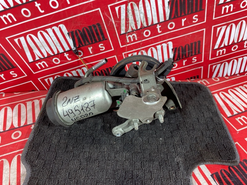 Насос гидроусилителя, 2400 рублей, Солонцы