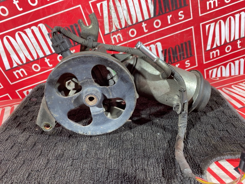 Насос гидроусилителя, 2400 рублей, Солонцы