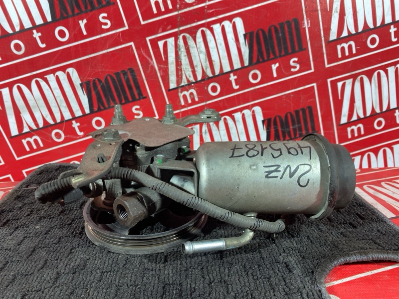 Насос гидроусилителя, 2400 рублей, Солонцы