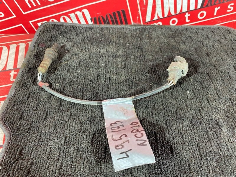 Лямбда-зонд, 3400 рублей, Солонцы