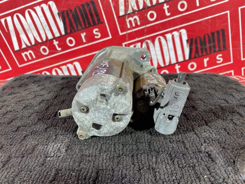 Стартер, 4800 рублей, Солонцы