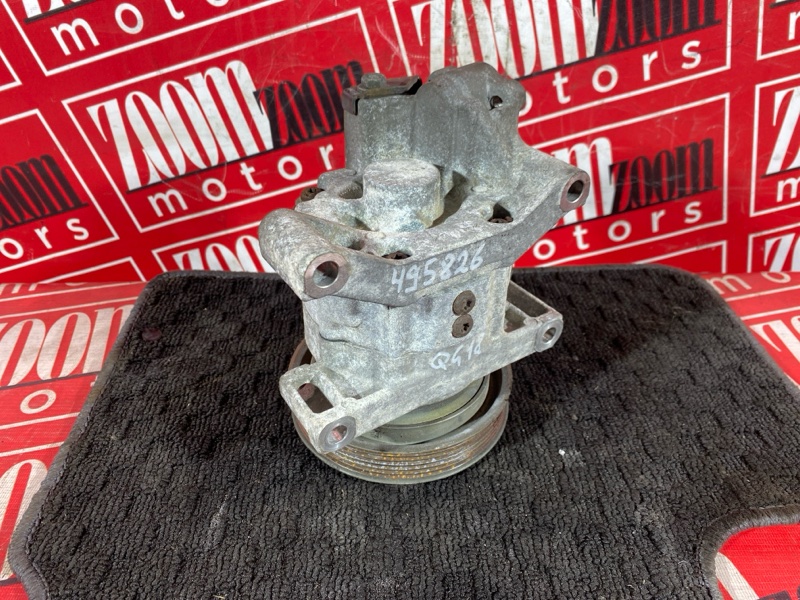 Компрессор кондиционера, 6000 рублей, Солонцы