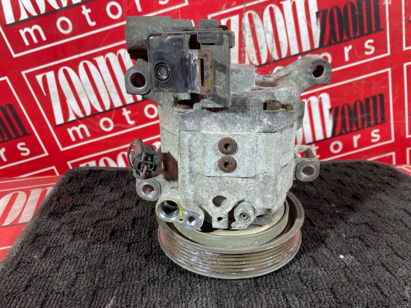 Компрессор кондиционера, 6000 рублей, Солонцы