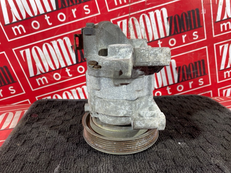 Компрессор кондиционера, 6000 рублей, Солонцы