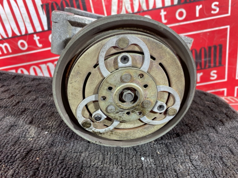 Компрессор кондиционера, 6000 рублей, Солонцы