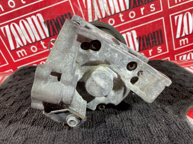 Компрессор кондиционера, 6000 рублей, Солонцы