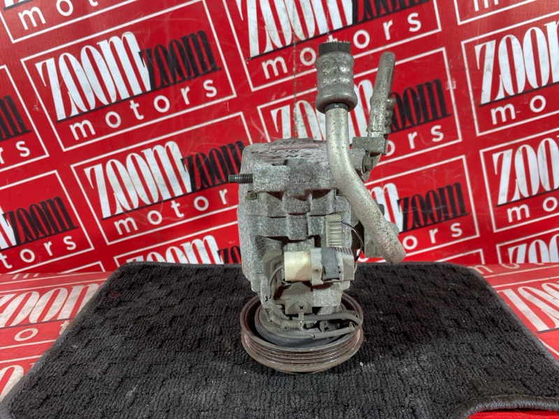 Компрессор кондиционера, 4300 рублей, Солонцы