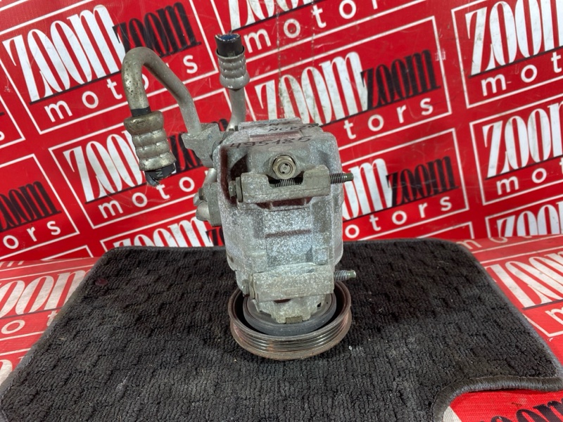 Компрессор кондиционера, 4300 рублей, Солонцы