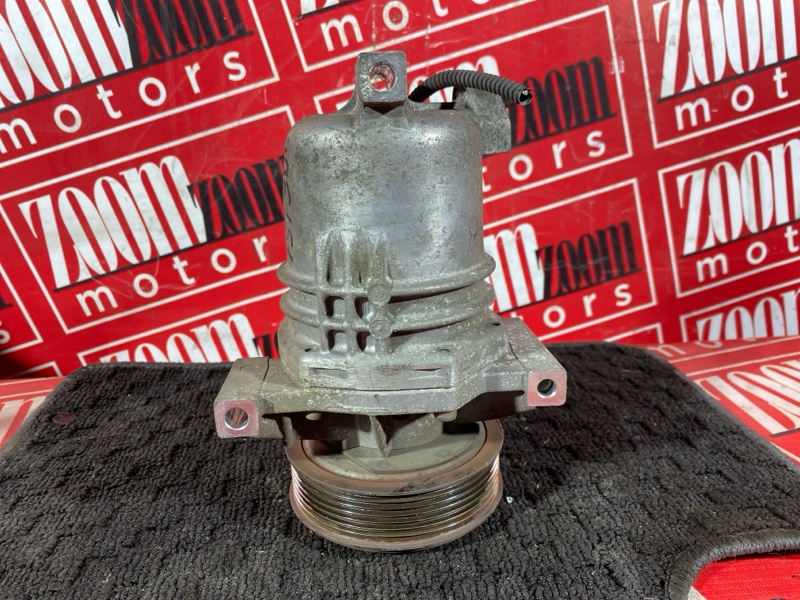 Компрессор кондиционера, 4300 рублей, Солонцы