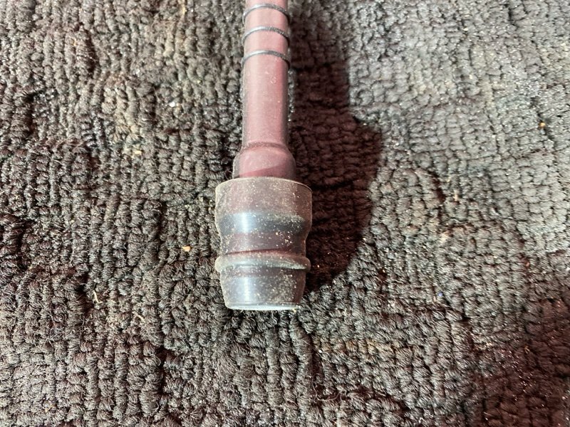 Катушка зажигания, 1200 рублей, Солонцы