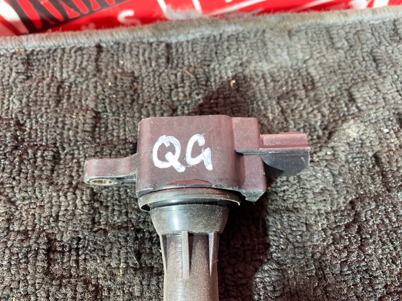 Катушка зажигания, 1200 рублей, Солонцы