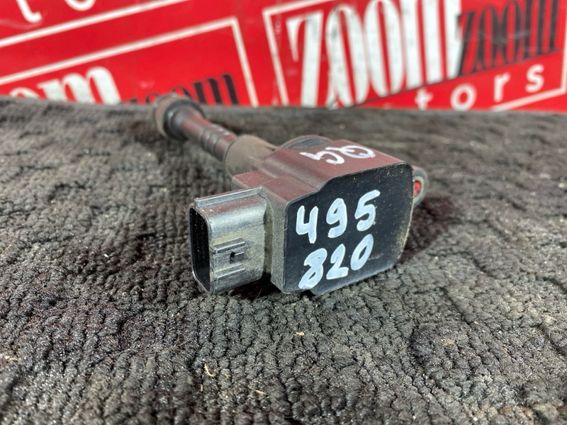 Катушка зажигания, 1200 рублей, Солонцы