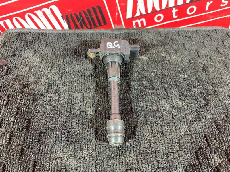 Катушка зажигания, 1200 рублей, Солонцы