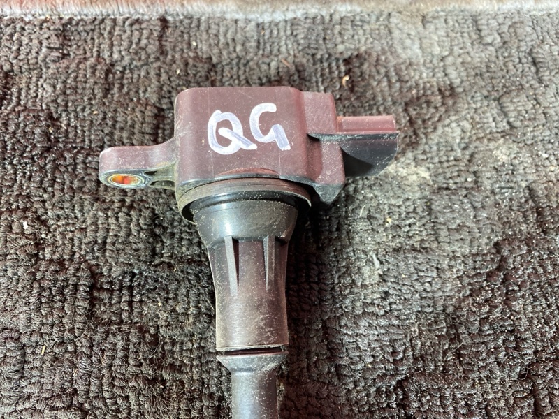 Катушка зажигания, 1200 рублей, Солонцы