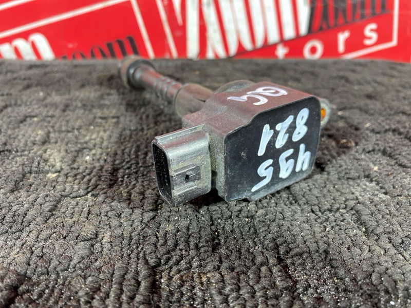 Катушка зажигания, 1200 рублей, Солонцы