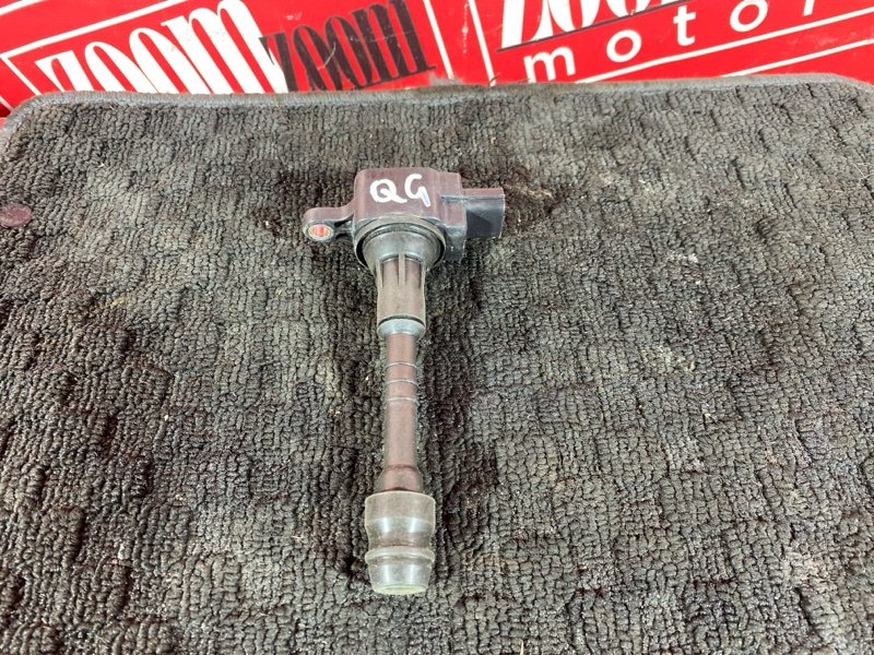 Катушка зажигания, 1200 рублей, Солонцы